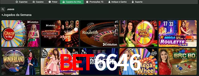 bet6646 bet