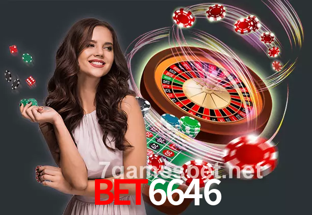 vivo no cassino bet6646
