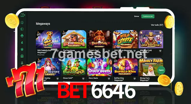 bet6646 aplicativo