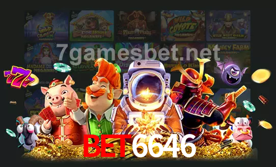 cassino bet6646