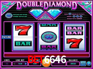 Exclusive Offers bet6646