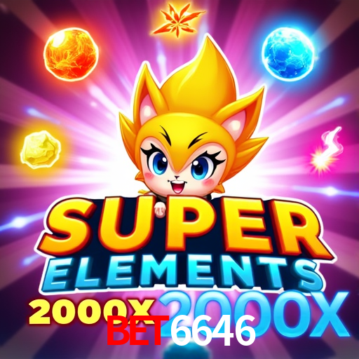 Platform Technology bet6646