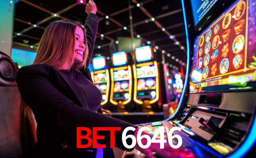 Exclusive Games bet6646