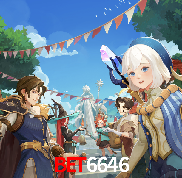 Responsive Design bet6646