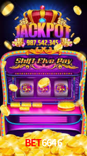 Premium Interface bet6646