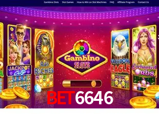 Flash Promotion bet6646