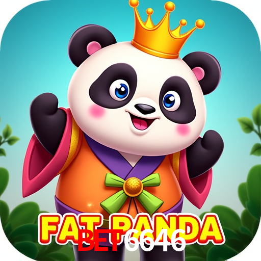 Welcome Bonus bet6646