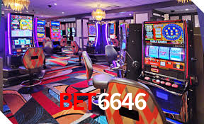 Programa VIP bet6646