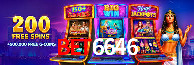 Exclusive Games bet6646