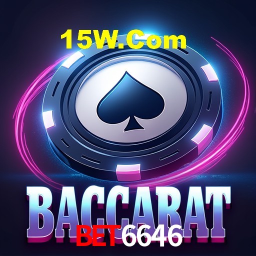 Programa VIP bet6646