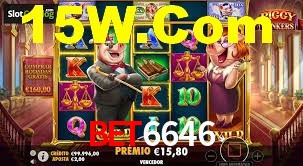 Programa VIP bet6646