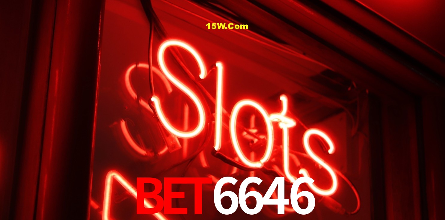 Football Betting bet6646