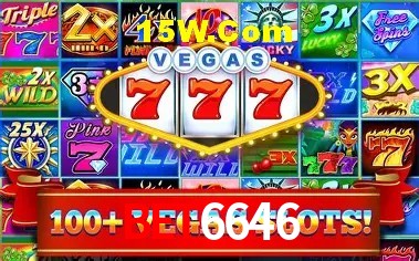 Ofertas Exclusivas bet6646
