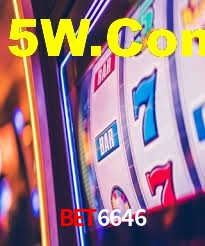 bet6646: Jogos de Caça-Níqueis-Altas Recompensas, Roleta-Velocidade, Blackjack-Desafios Máximos