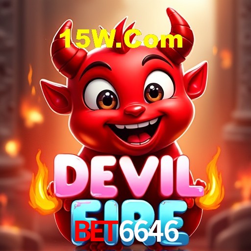Casino VIP bet6646