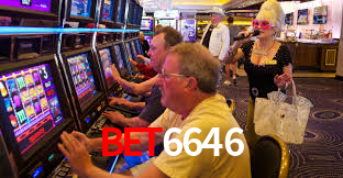 Sinta a adrenalina dos jogos de cassino com bet6646