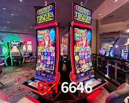 bet6646 login