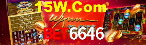 bet6646 login