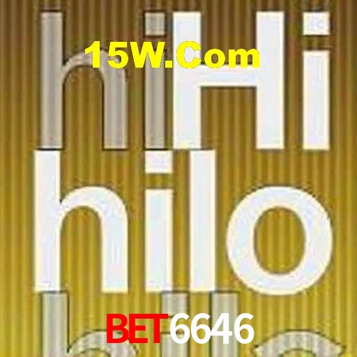 Casino Ao Vivo bet6646