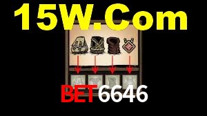 bet6646 login