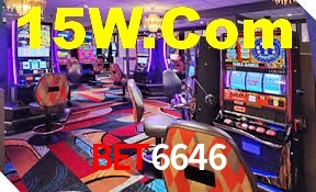 bet6646 App Interface
