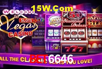 Provedores de Jogos bet6646