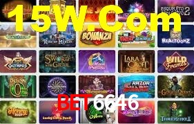 bet6646 - Caça-Níqueis Online Cassino - bet6646.com