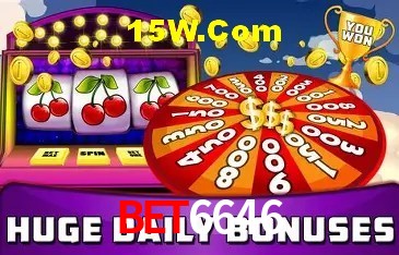 Avaliações dos Jogadores bet6646