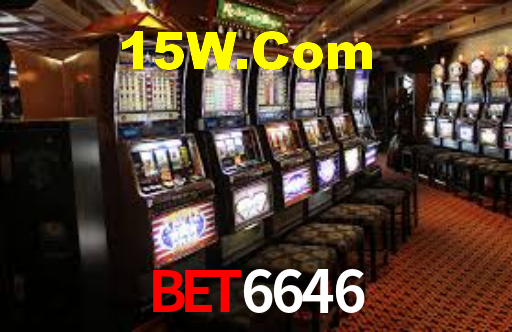 bet6646 login