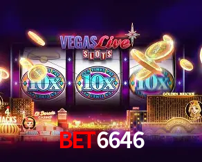 Login Seguro bet6646