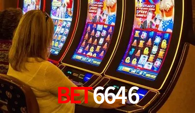 Estatísticas Esportivas bet6646