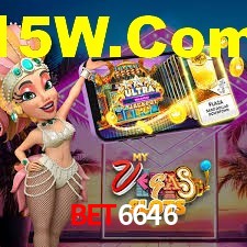 Tournaments bet6646