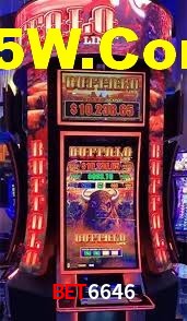 bet6646 login
