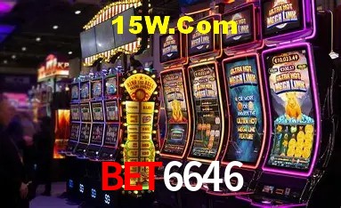 Cadastro Rápido bet6646
