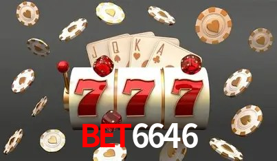 Recursos de Bônus bet6646