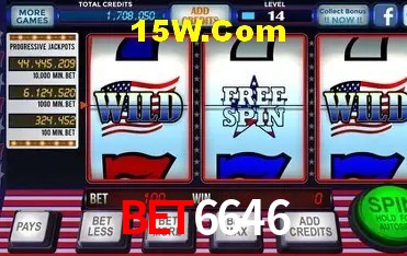 Apostas de Tênis bet6646